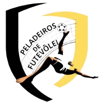 Logo Peladeiros